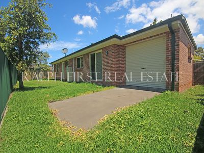 3 / 70 Quigg Street, Lakemba