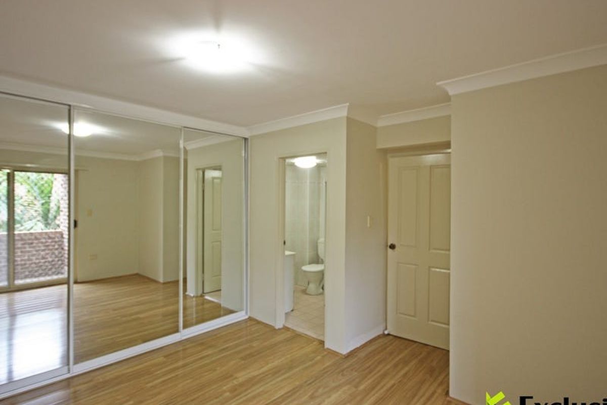 10 / 31-33 Doodson Avenue, Lidcombe
