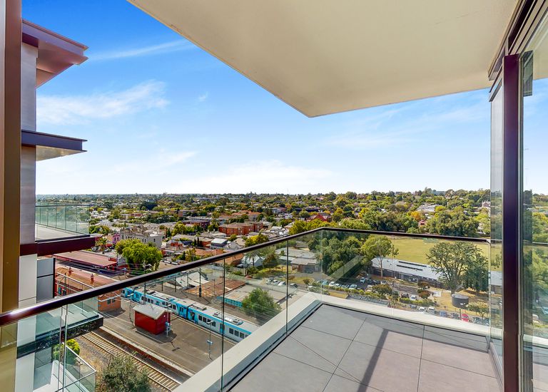 1005 / 18-20 Lilydale Grove, Hawthorn East