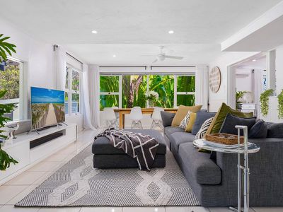 1 Burnside Court, Ashmore