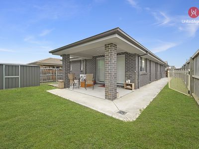 2 William Buckley Drive, Carnes Hill