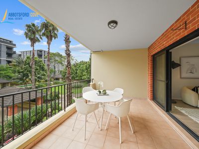 9 / 23a George Street , North Strathfield