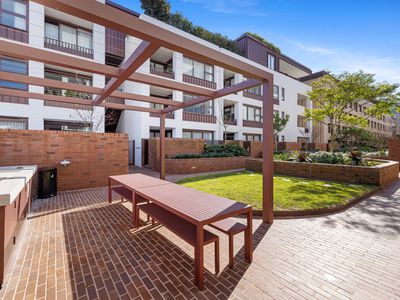 C105 / 14 Baptist Street, Redfern