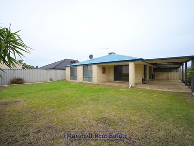 3 Allanbi Circle, Carramar