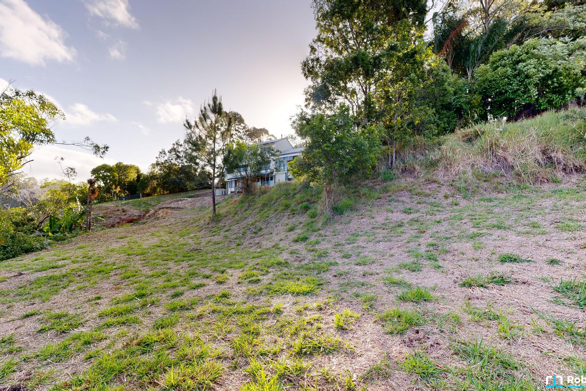 121 Cash Road, Verrierdale