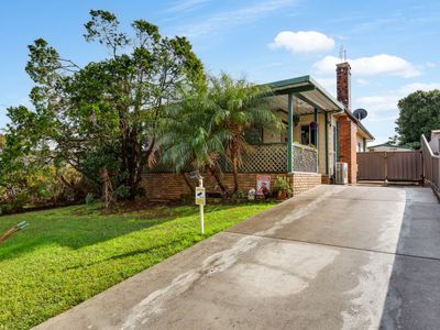 8 Moresby Street, Wallsend