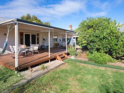 38 Campbell Street, Lamington