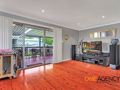 14 Walsh Crescent, North Nowra