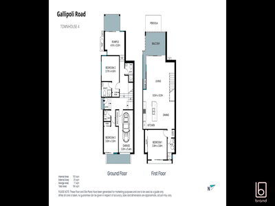 4 / 13 Gallipoli Road, Long Jetty