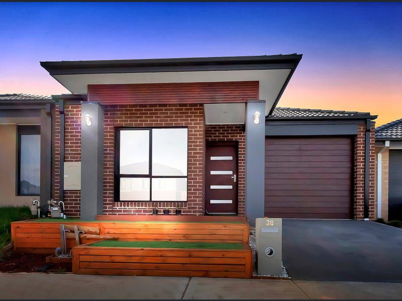 38 Wagner Drive, Werribee