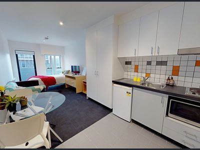 712 / 740  Swanston St, Carlton