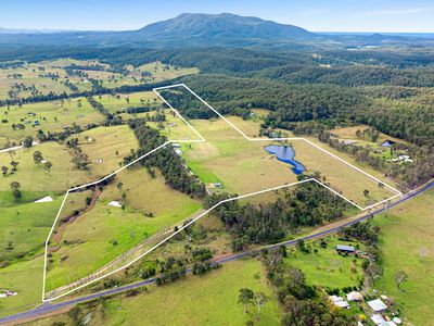 874 Cobargo Bermagui Road, Coolagolite