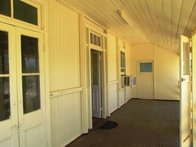 23 Dagworth Street, Winton