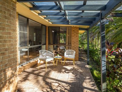 41 Shearer Drive, Woolgoolga