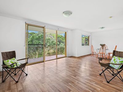 16 / 2-8 Bailey Street, Westmead