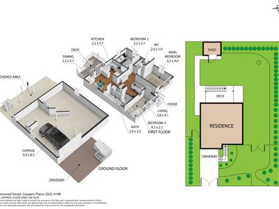 7 Evenwood Street, Coopers Plains