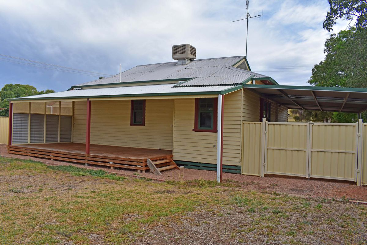 40 Miller Street, Tongala