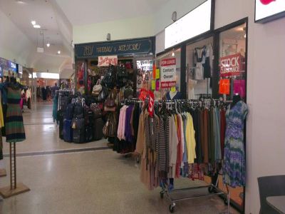9A / 222 Church St, Parramatta