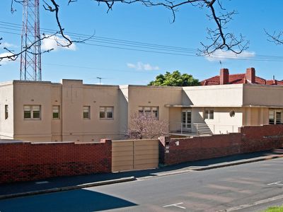 153 Hampden Road, Hobart