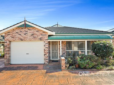 4 / 72-74 Terry Street, Albion Park