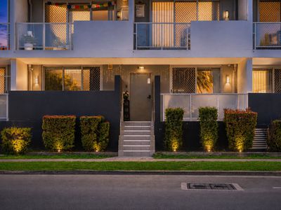 104 / 12 Fourth Avenue, Blacktown