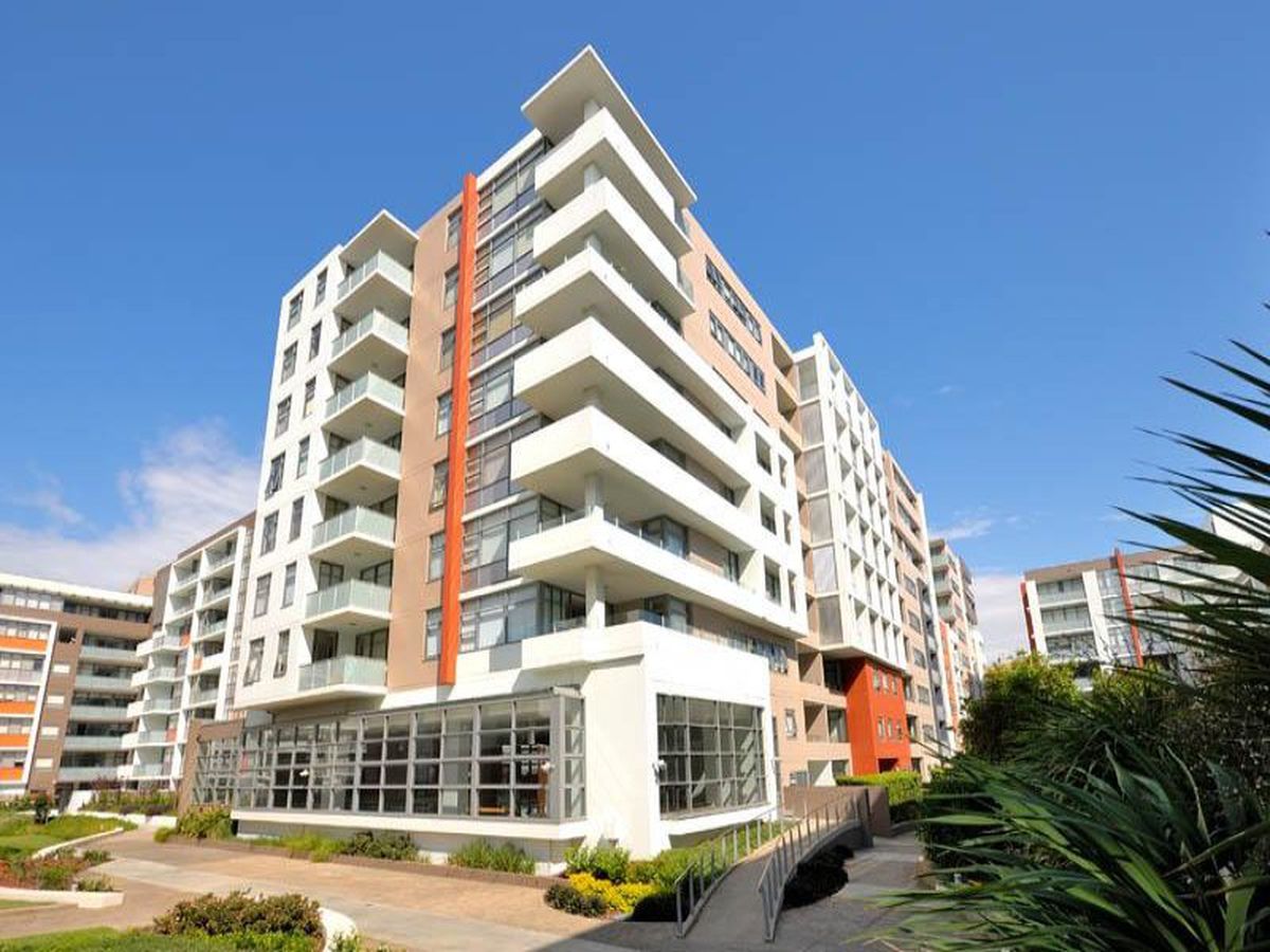 809 / 1 Bruce Bennetts Pl, Maroubra