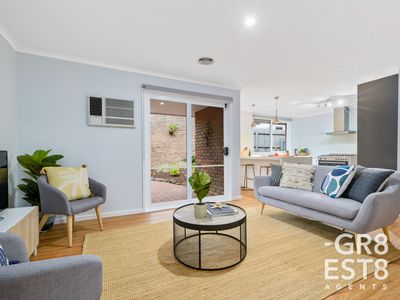 3 Delta Ct, Narre Warren