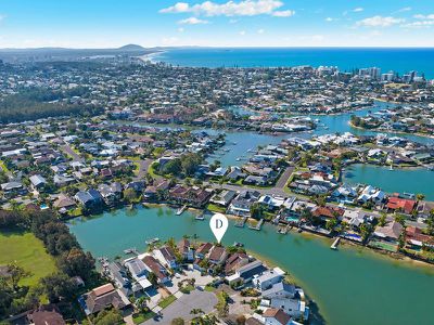 11B Admirals Court, Mooloolaba