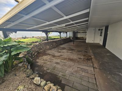 40 Railway Terrace, Millicent