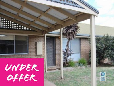3 / 11 Early Street, Mansfield