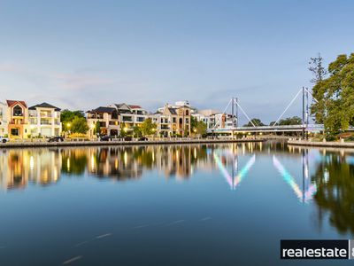 33 / 20 Royal Street, East Perth