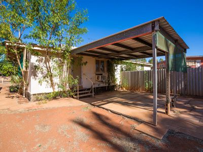 30 Pedlar Street, South Hedland