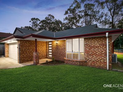 36 Oxley Place, Forest Lake