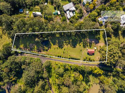 112 Cecil Street, Nimbin