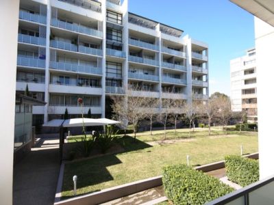 67 / 37 Morley Avenue, Rosebery