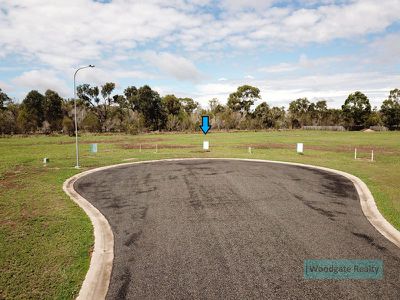 5 Lagoon Court, Woodgate