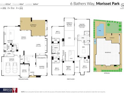 6 Bathers way, Morisset Park