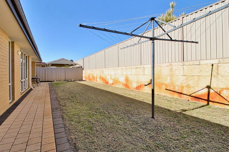 6 Brumby Entrance , Baldivis
