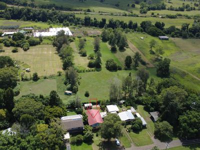 31 East Combined Street, Wingham