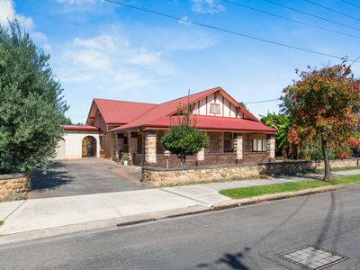 9 Birdwood Avenue, Allenby Gardens