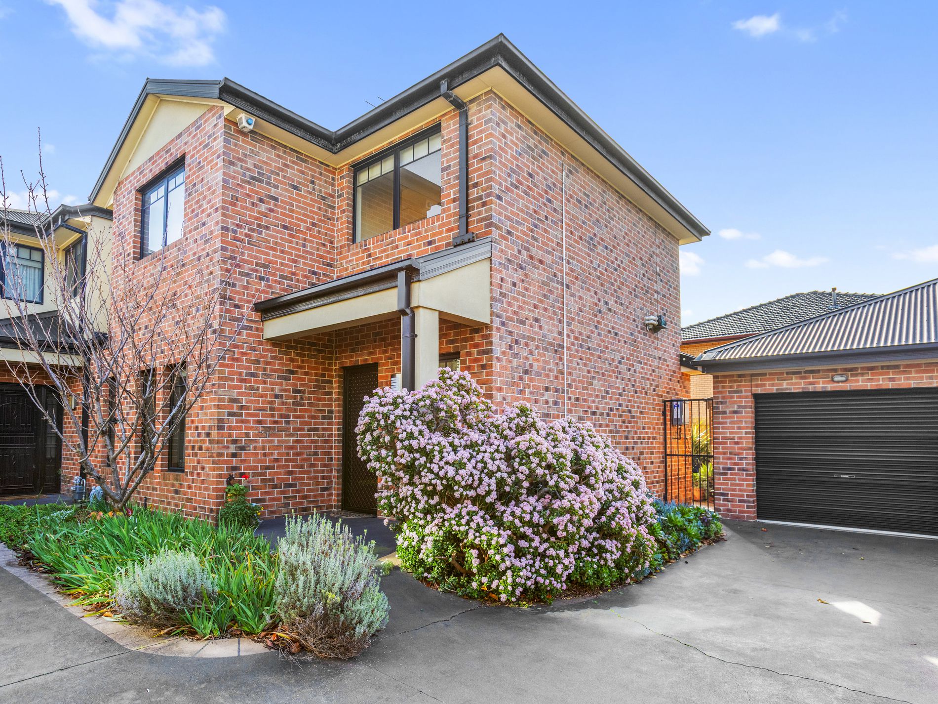 3 / 194 Hyde Street, Yarraville