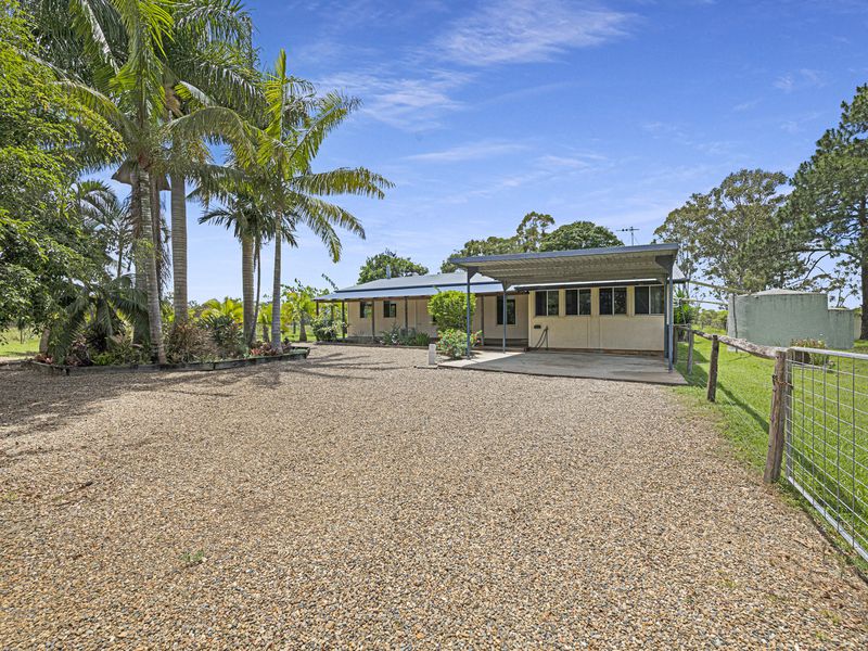 1733 Bucca Road, Bucca 