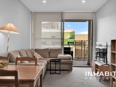 414 / 15 Roydhouse Street, Subiaco