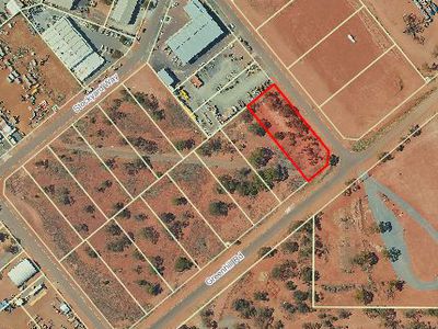 6 (Lot 53) Greenhill Road, Broadwood