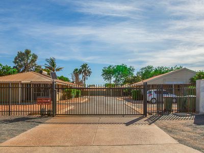 7 / 23 Daylesford Road, South Hedland