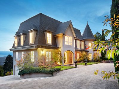 85 Douglas Road, Mount Macedon