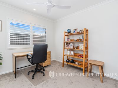 31 Mataranka Circuit, Nikenbah