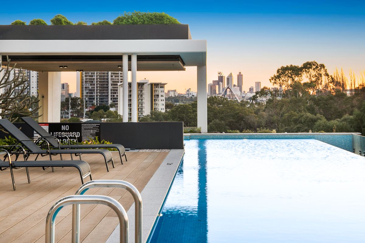 31 / 48 Riversdale Road, Rivervale