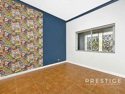 38 William Street, Rockdale