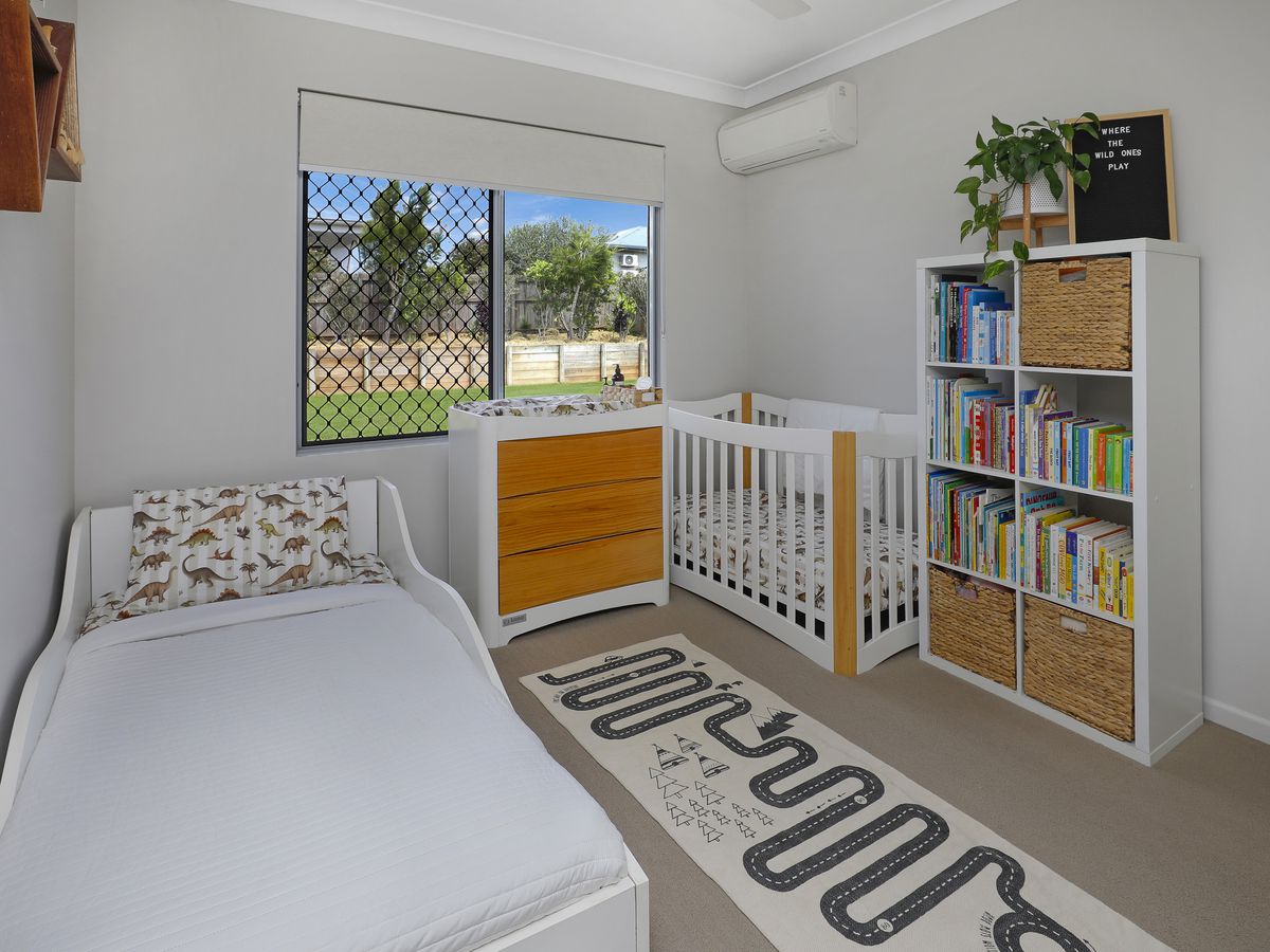 11 Barlow Close, Tolga